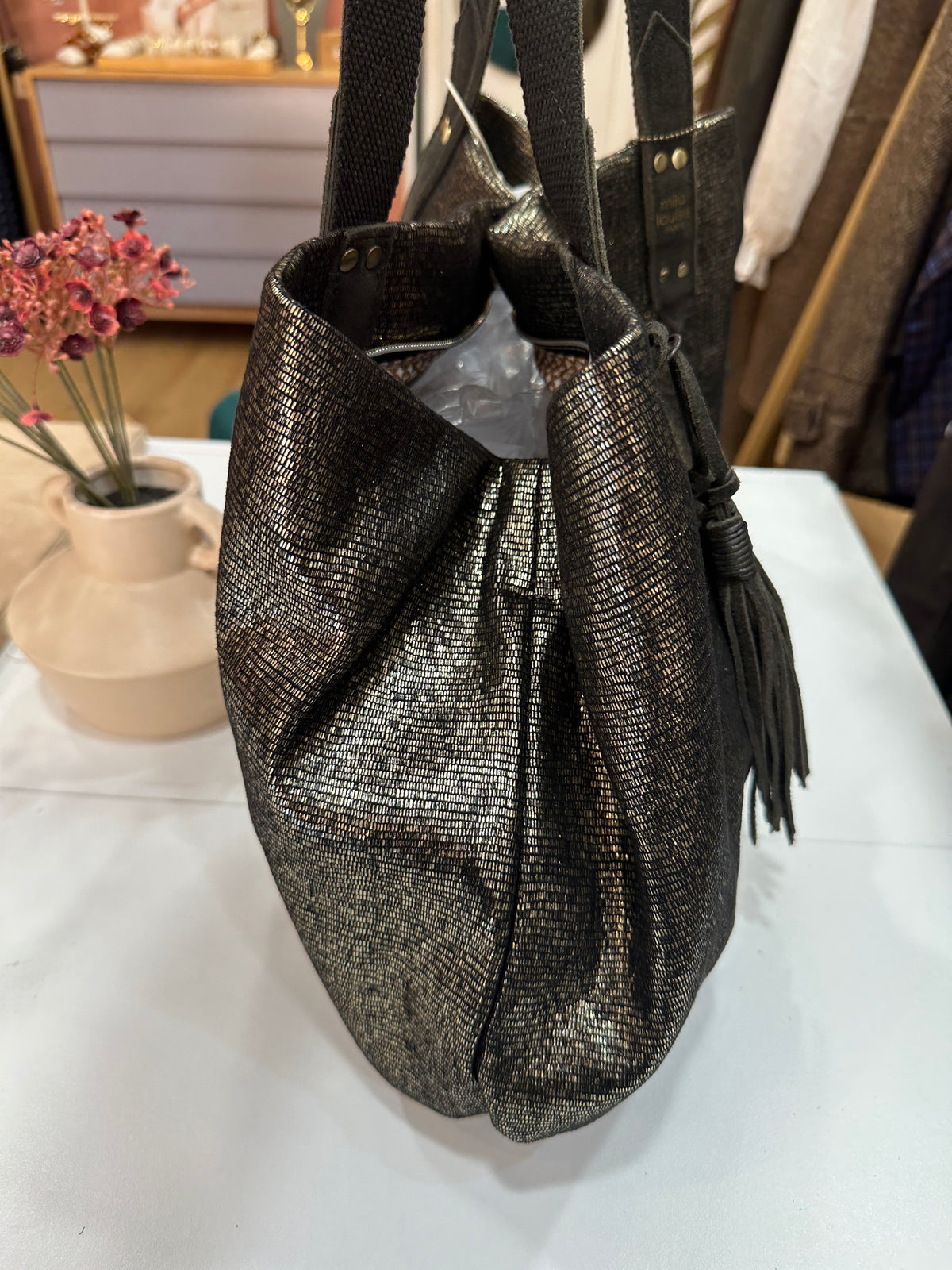Sac Nicolette