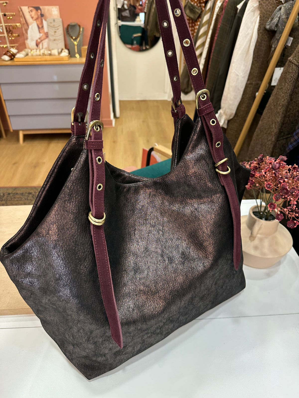 Malya GR Mix bag