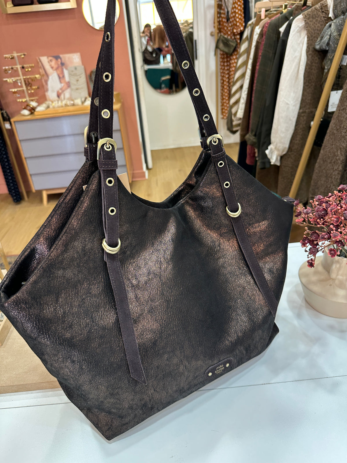 Malya GR Mix bag