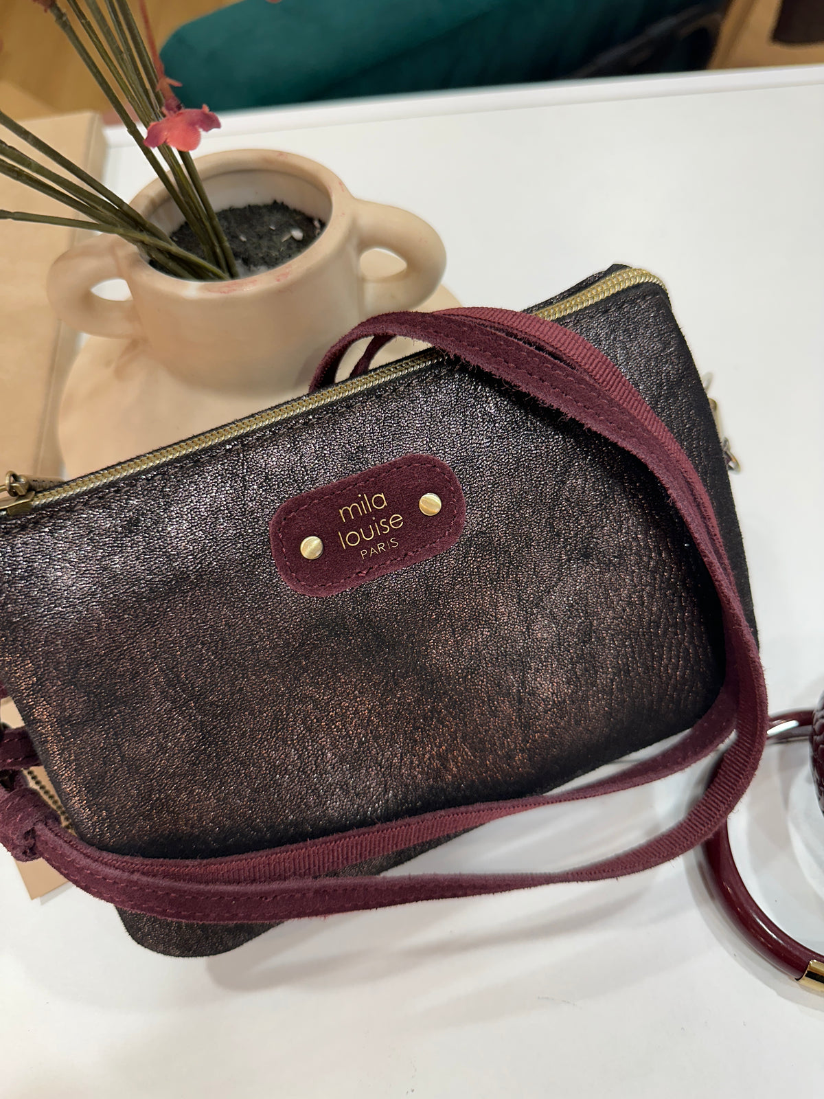 Mira GR bag