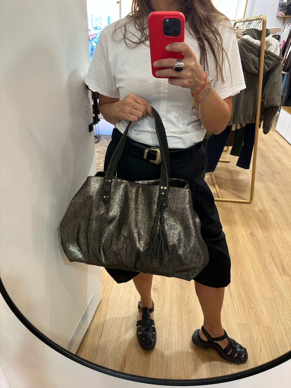Sac Nicolette