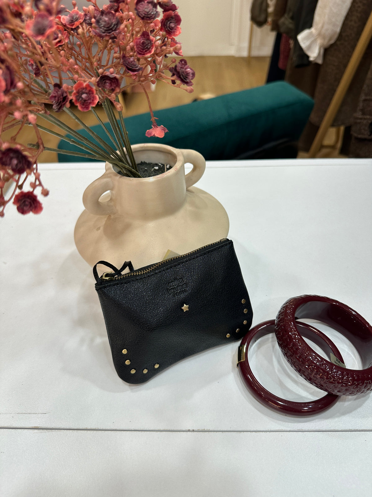Briny XS CC Mix coin purse