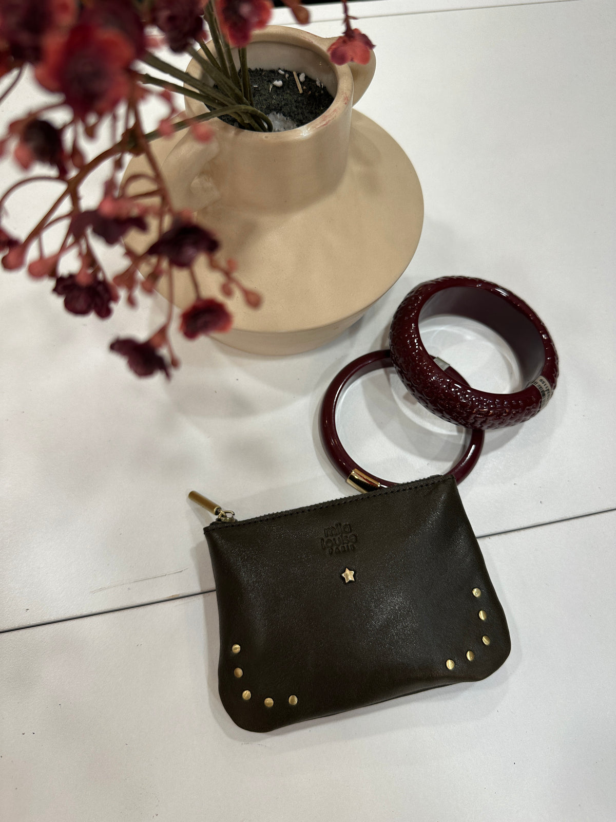 Briny XS CC Mix coin purse