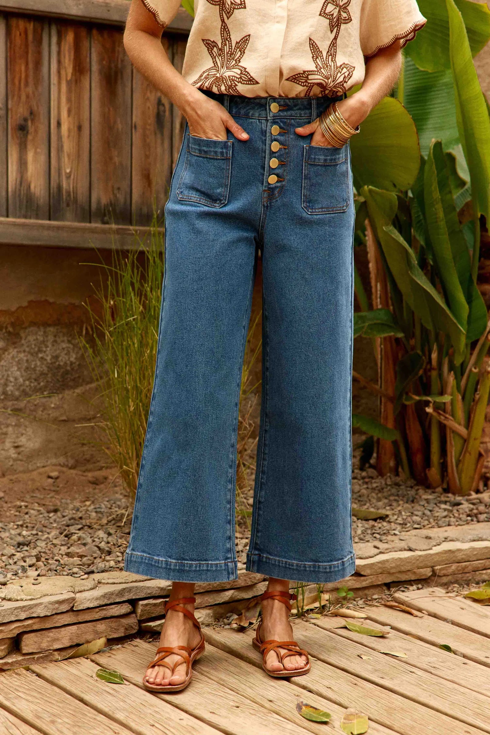 ATLANTA JEANS
