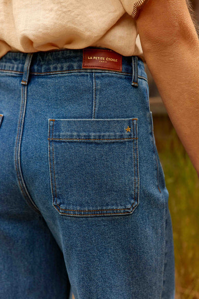 ATLANTA JEANS