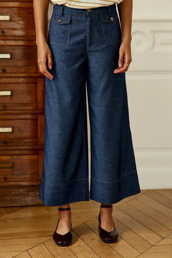 ATLANTO TROUSERS