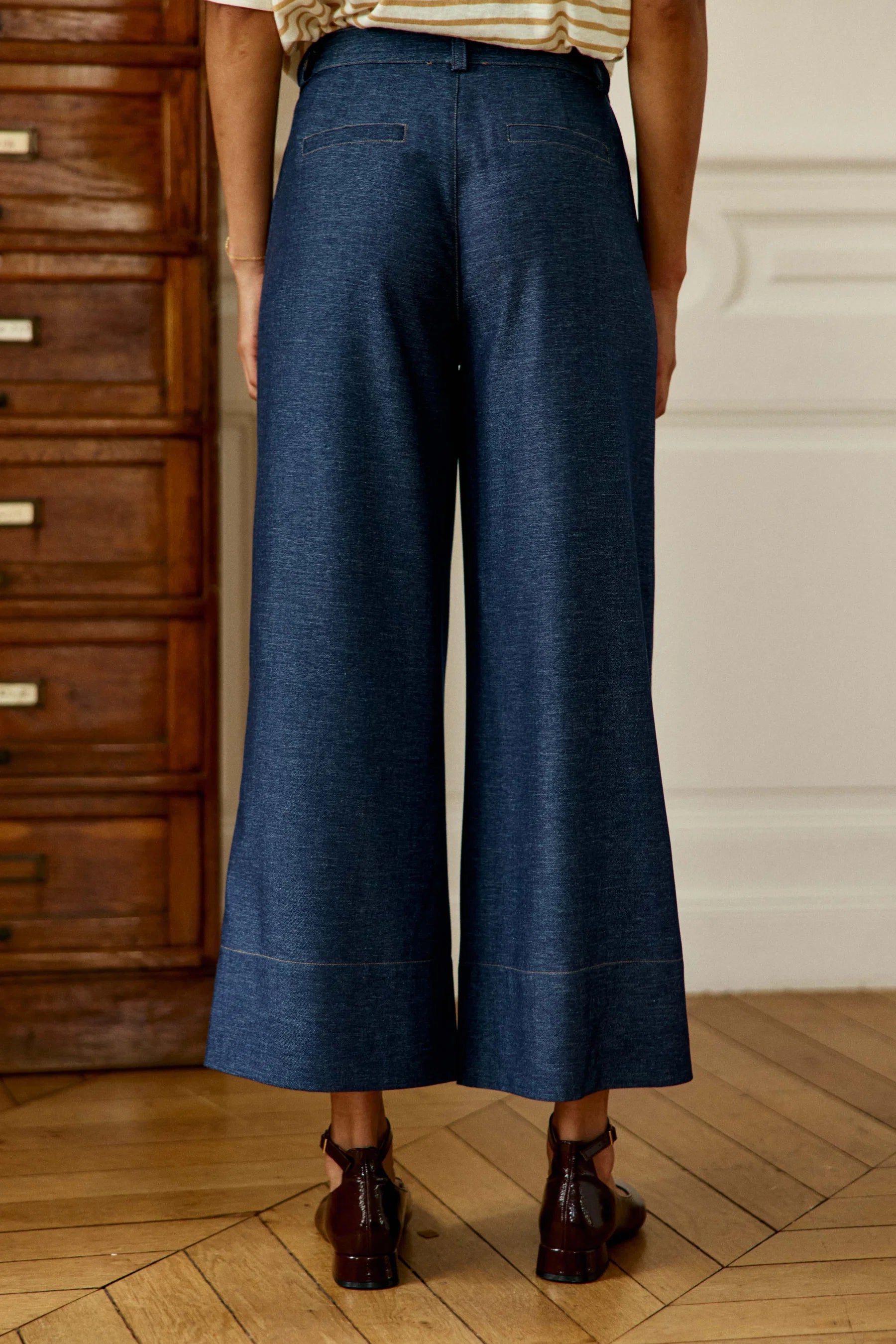 ATLANTO TROUSERS