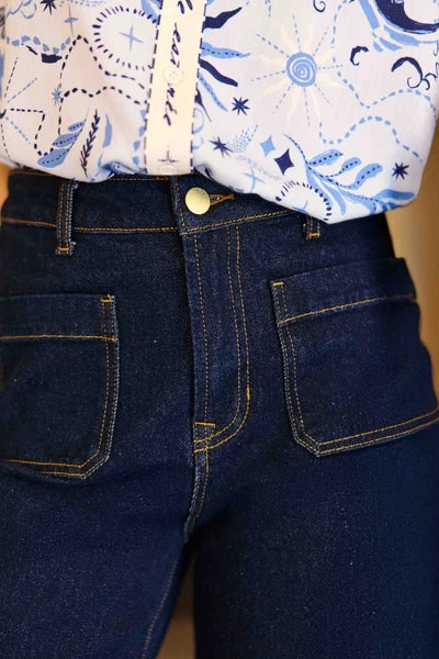 ATLANTY JEANS