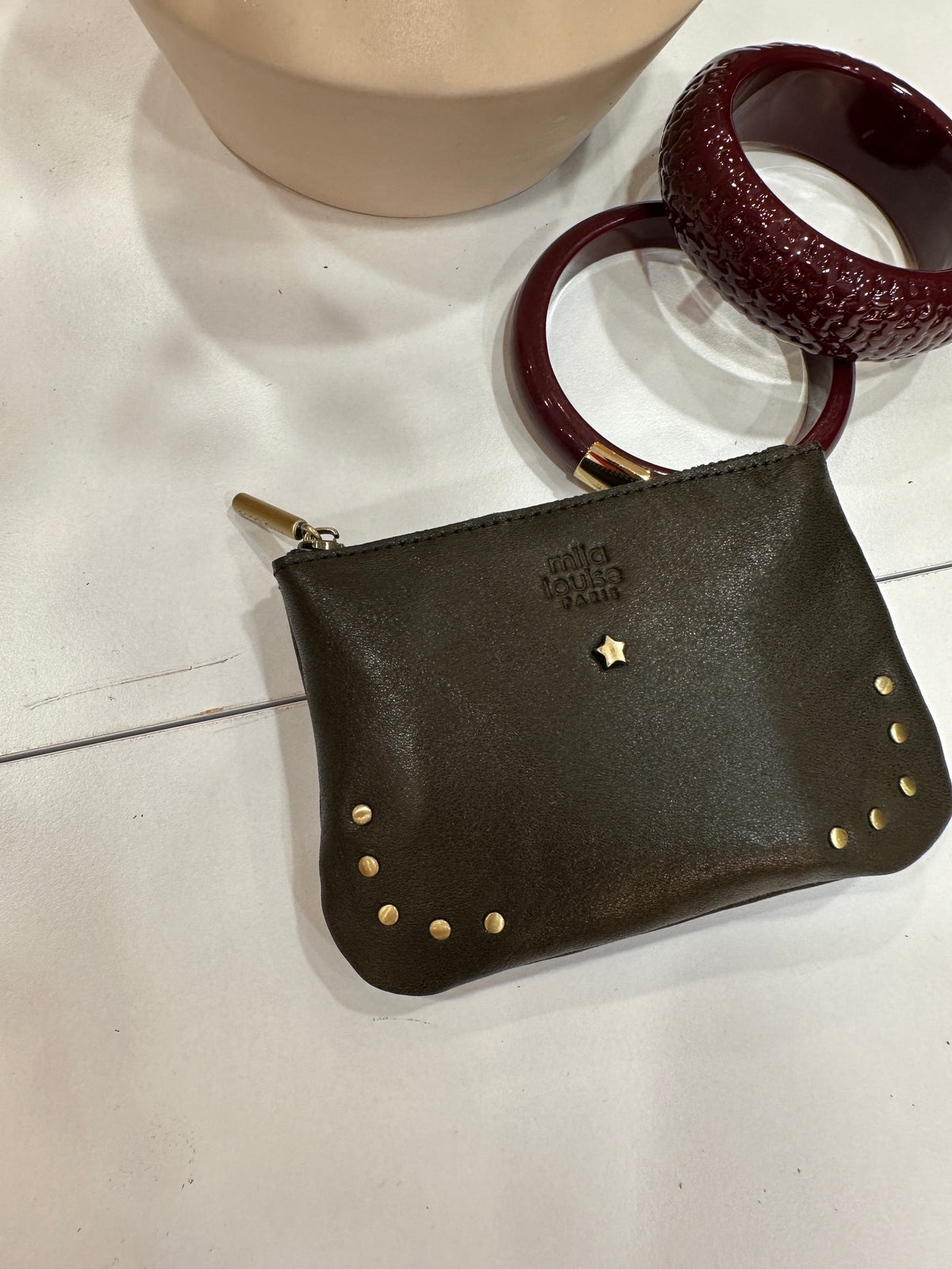 Briny XS CC Mix coin purse