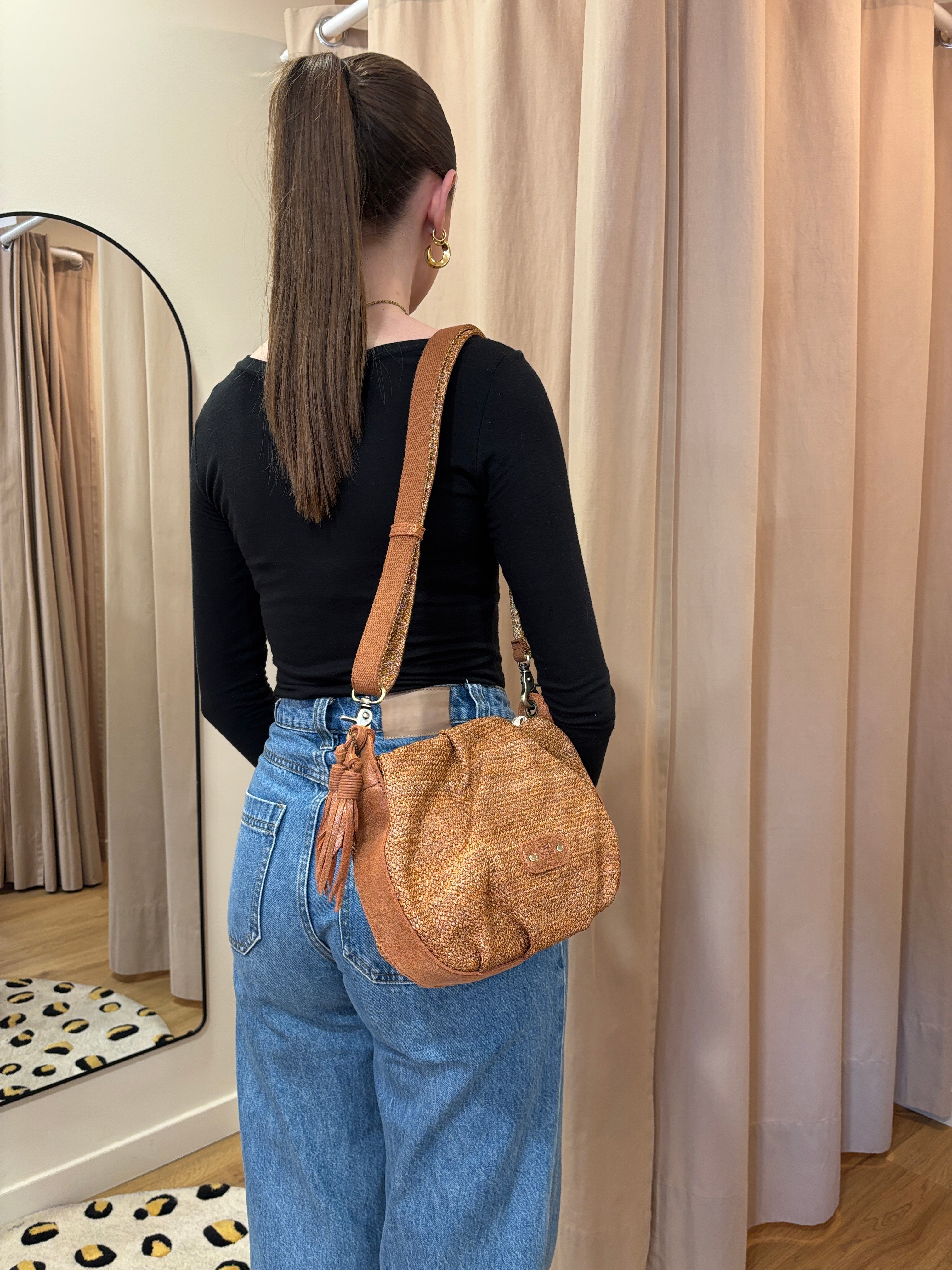 Sac Priscia