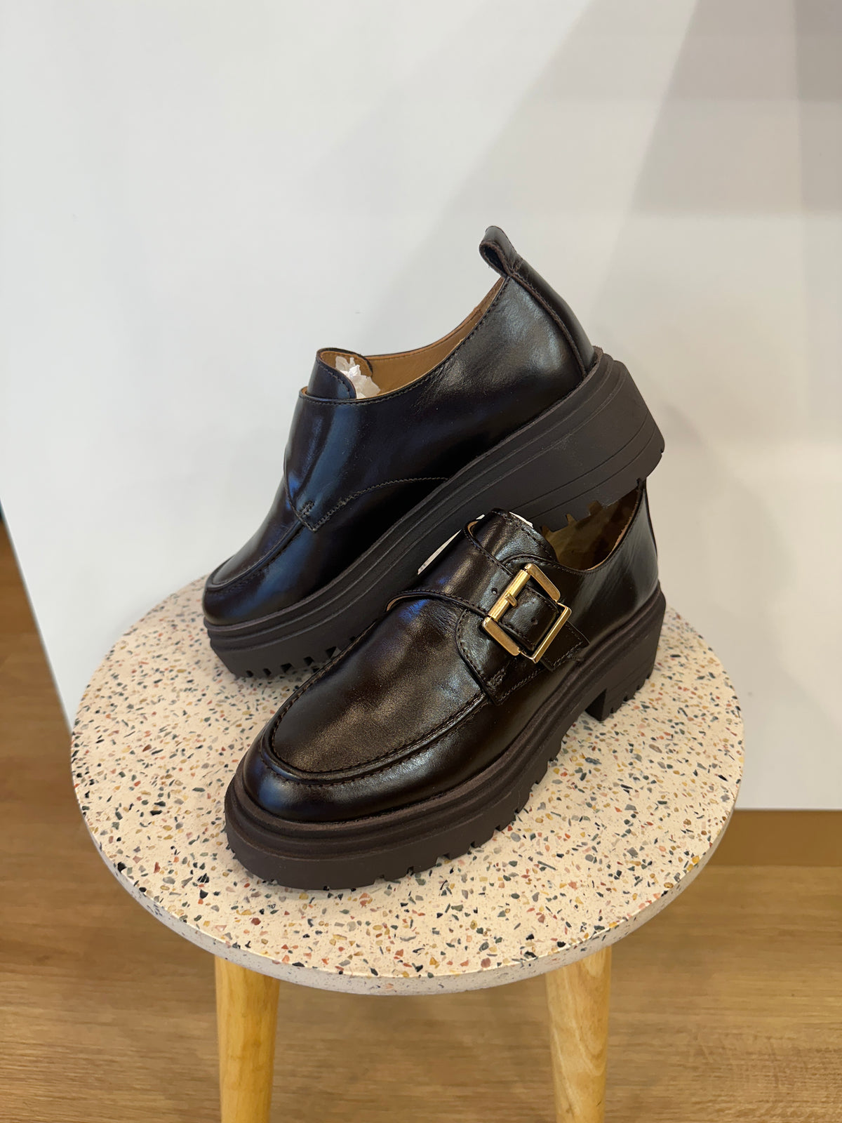 Nicola Loafers