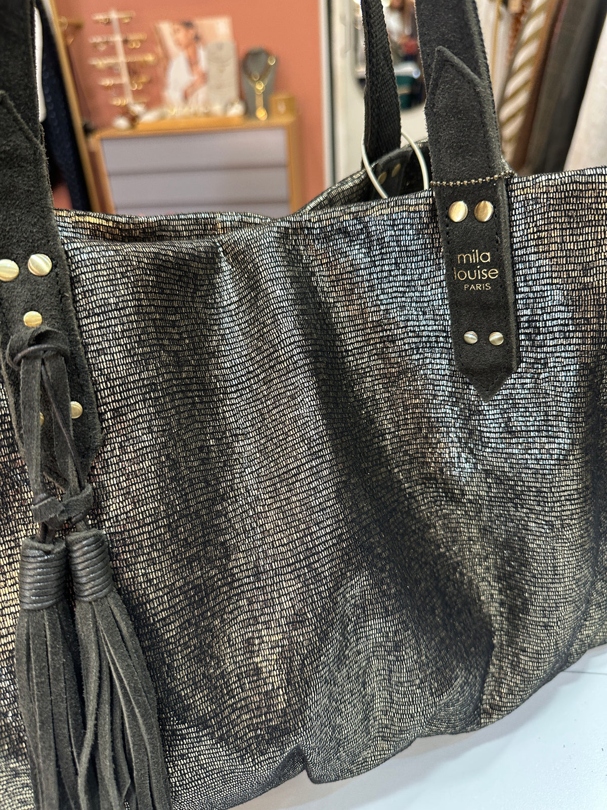 Sac Nicolette