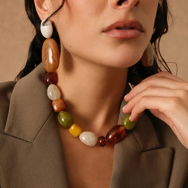 Collier Lena