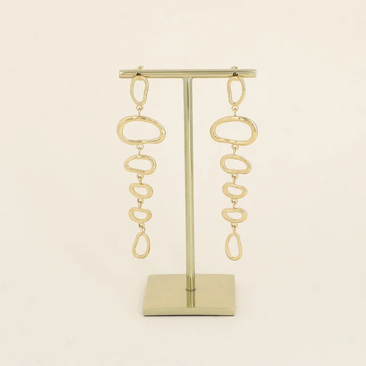 Roxane Earrings