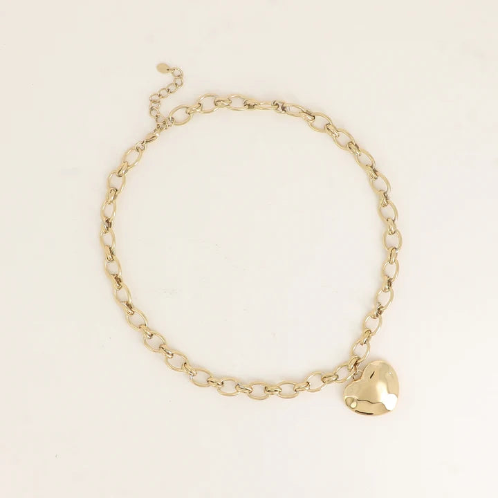 Collier Love