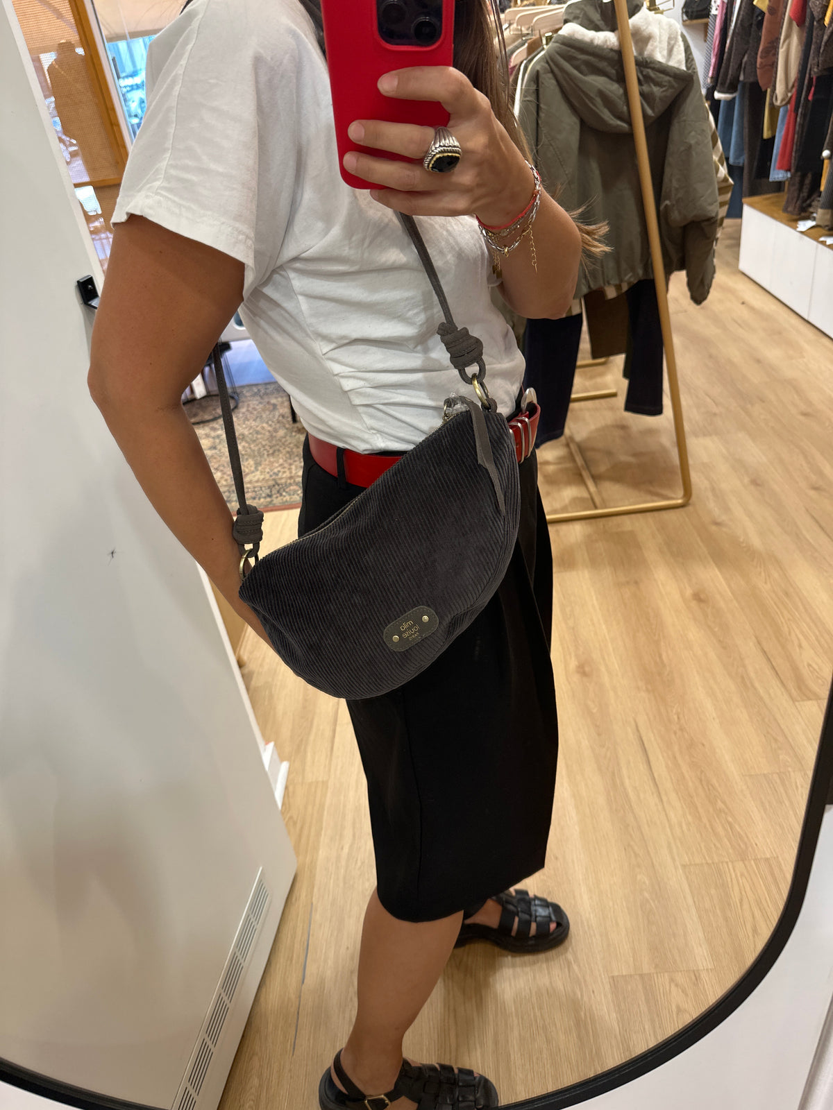 Ove VFR2 bag