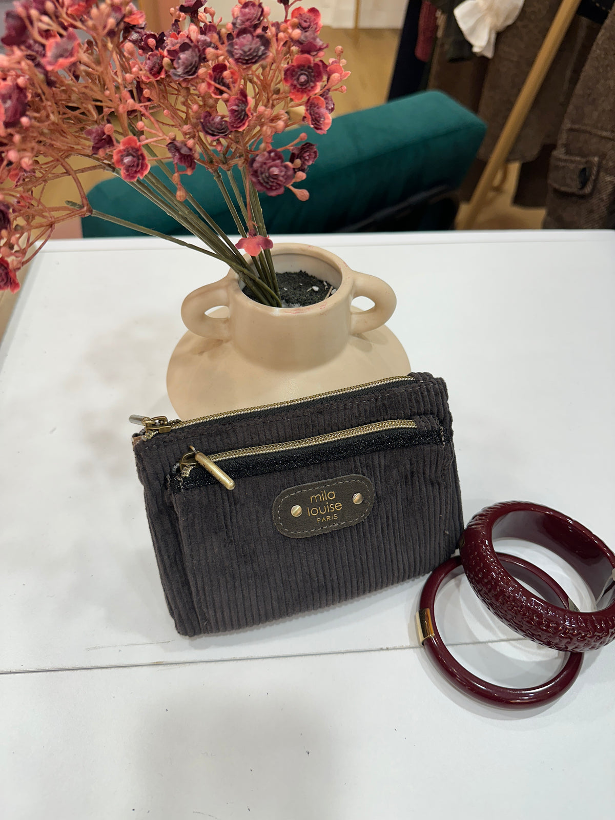 Paloma VFR2 bag