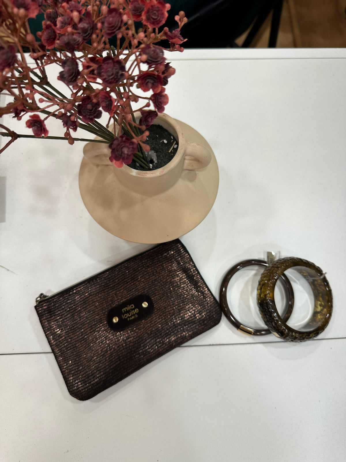 Petite Pochette