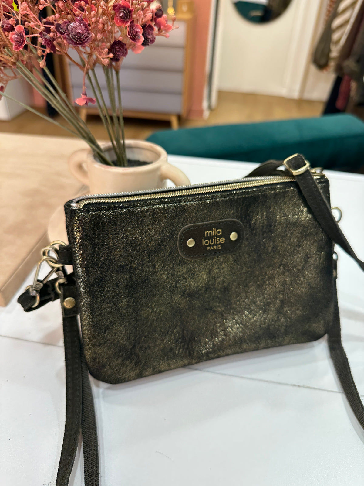 Mira GR bag