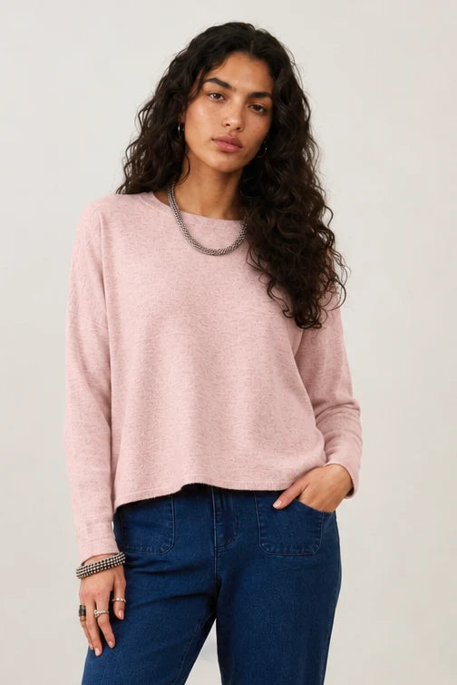LIVIA JUMPER