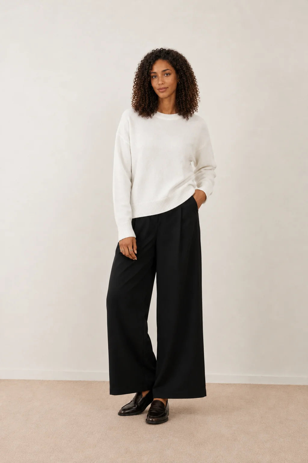 THALITA JUMPER