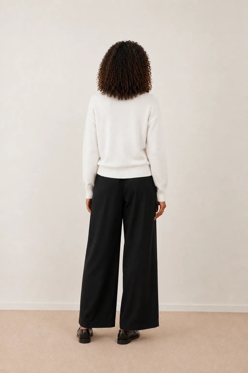 THALITA JUMPER