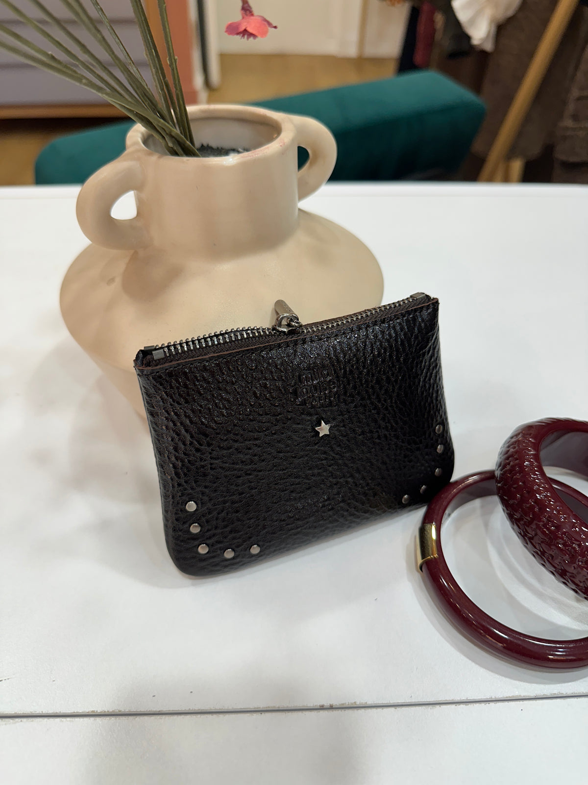 Briny XS CC Mix coin purse