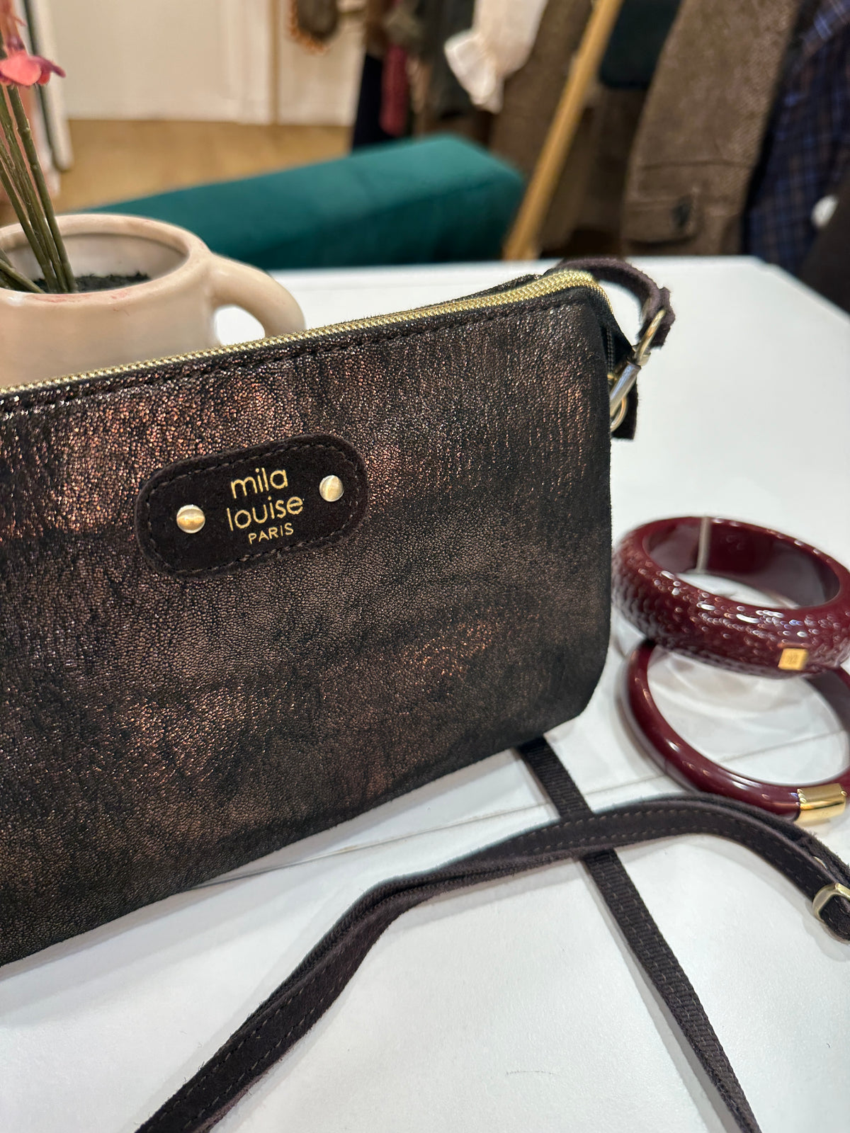 Mira GR bag