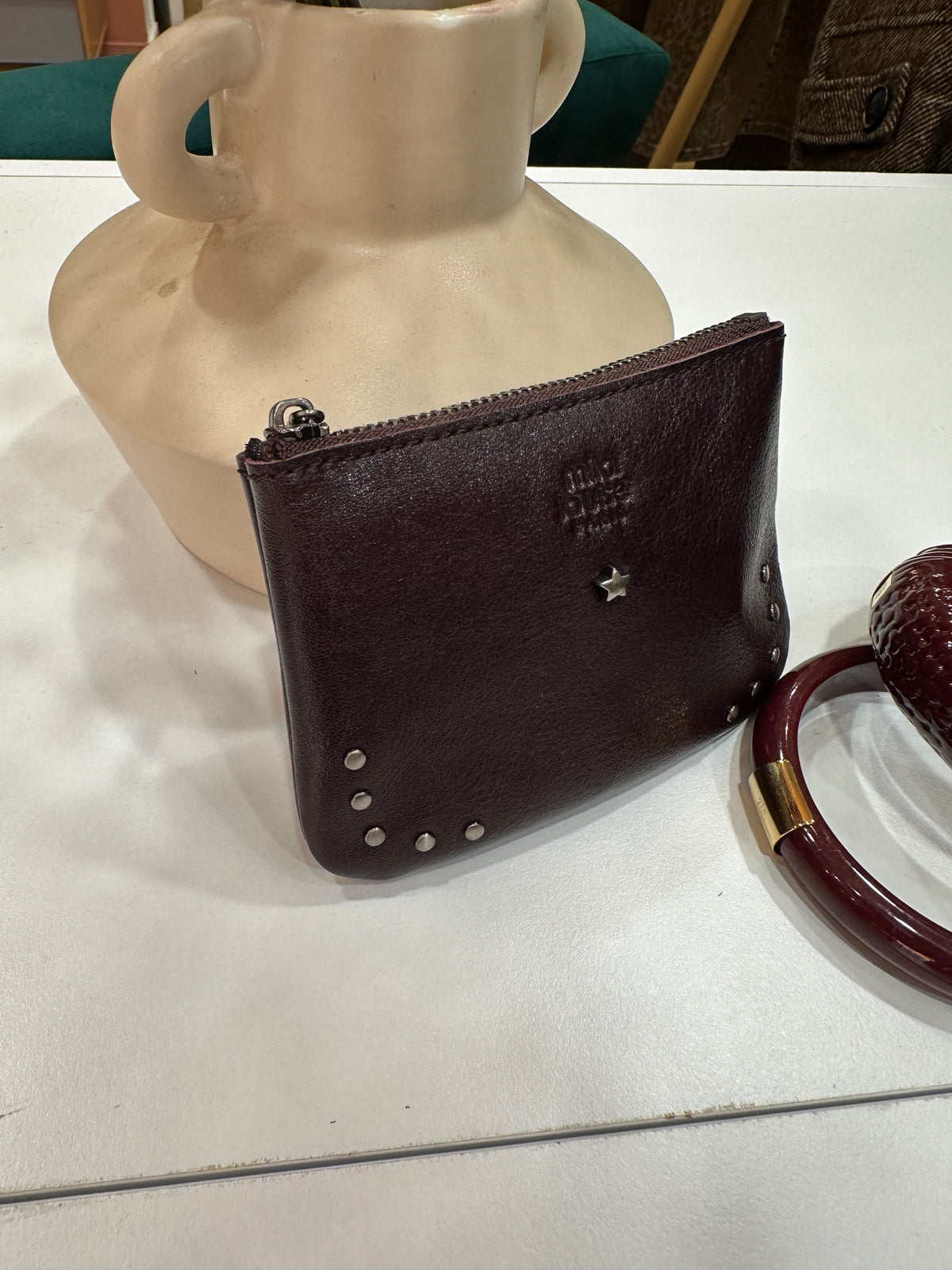 Briny XS CC Mix coin purse
