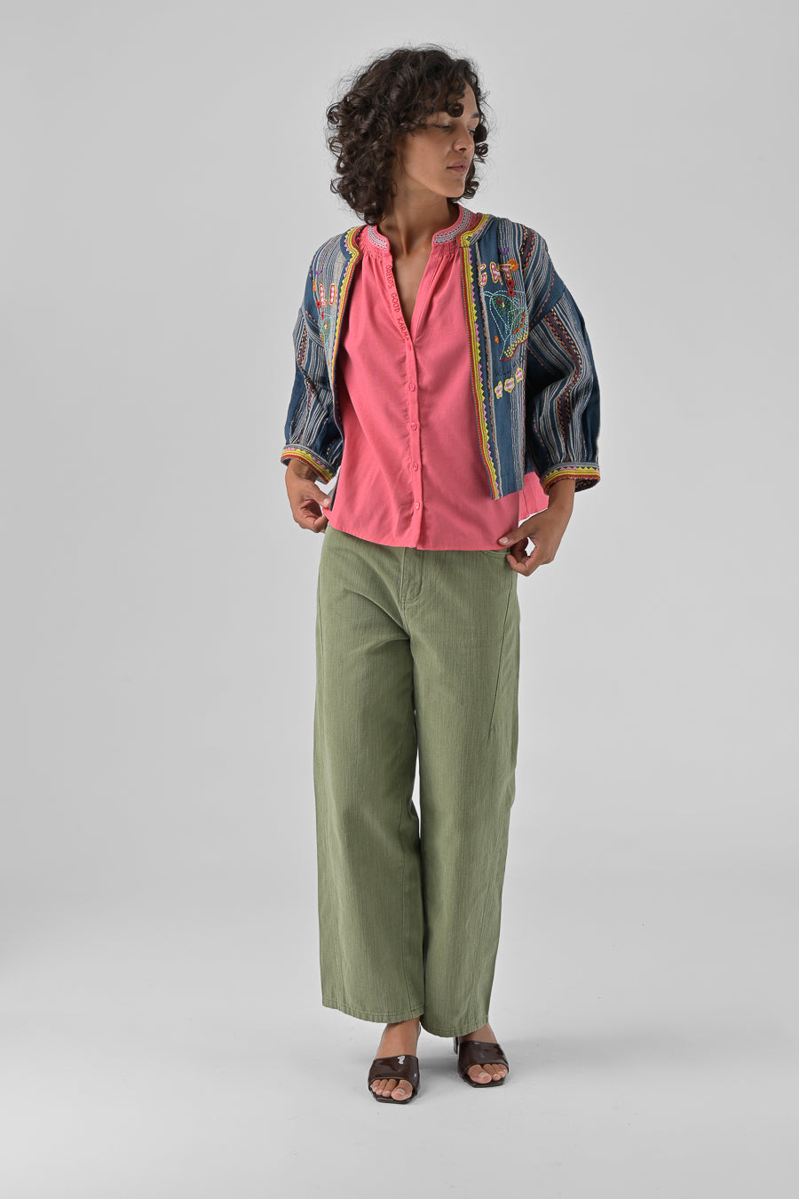 ALYSE JACKET