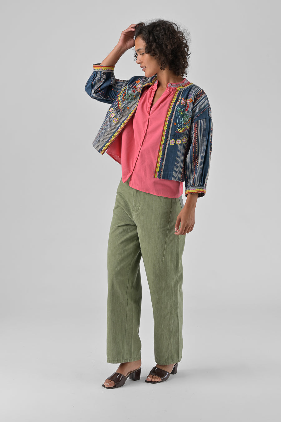 ALYSE JACKET