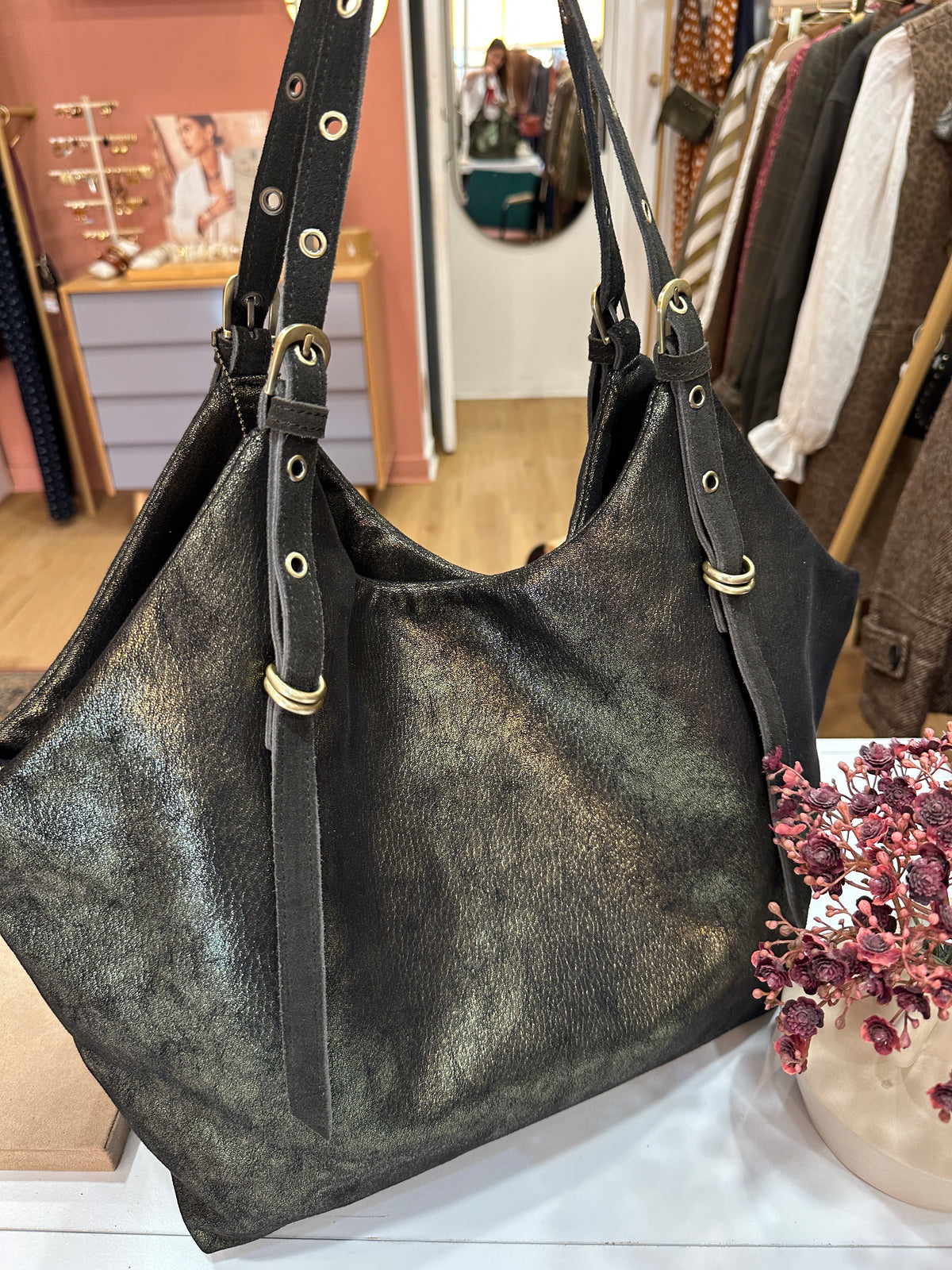 Malya GR Mix bag