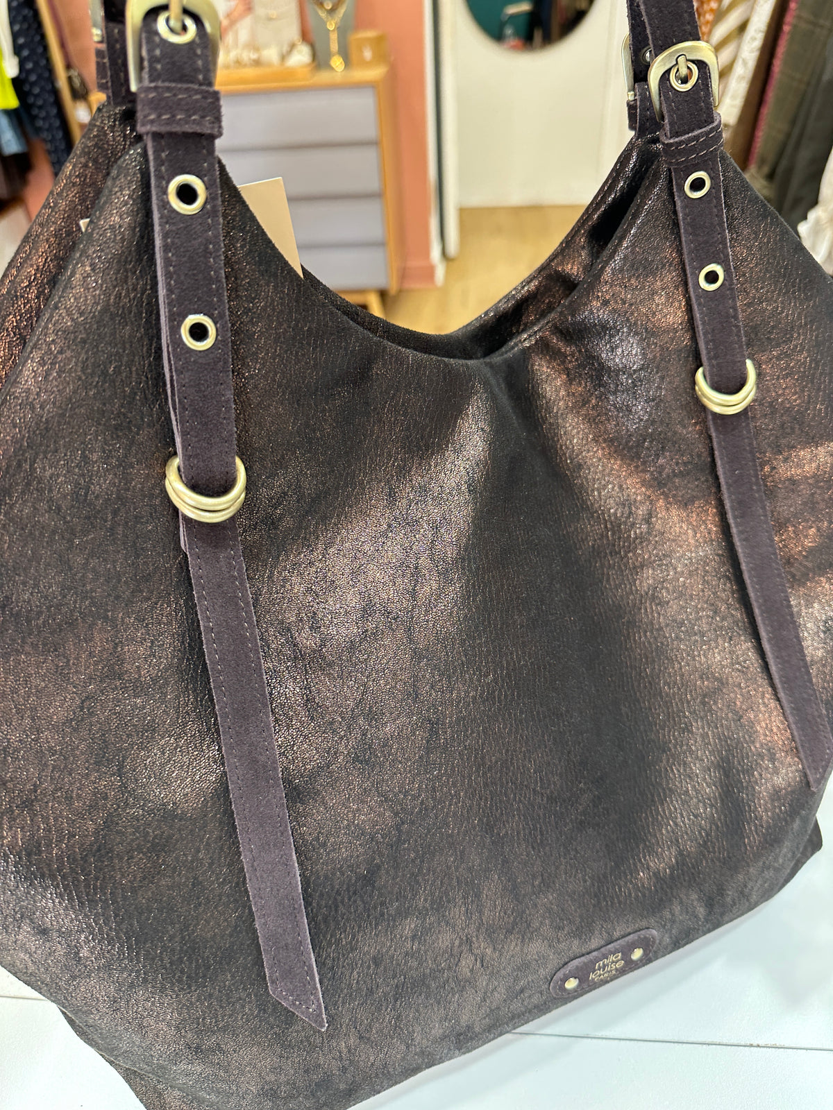 Malya GR Mix bag