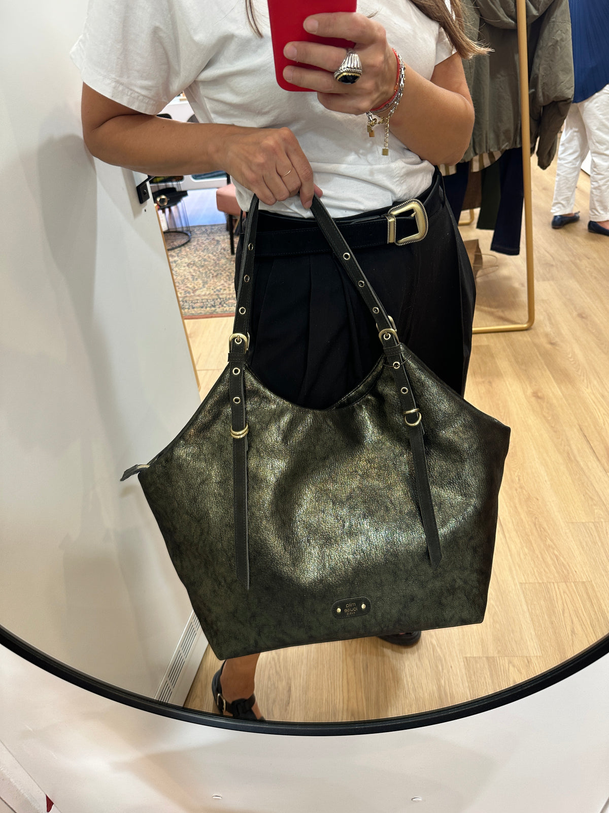 Malya GR Mix bag