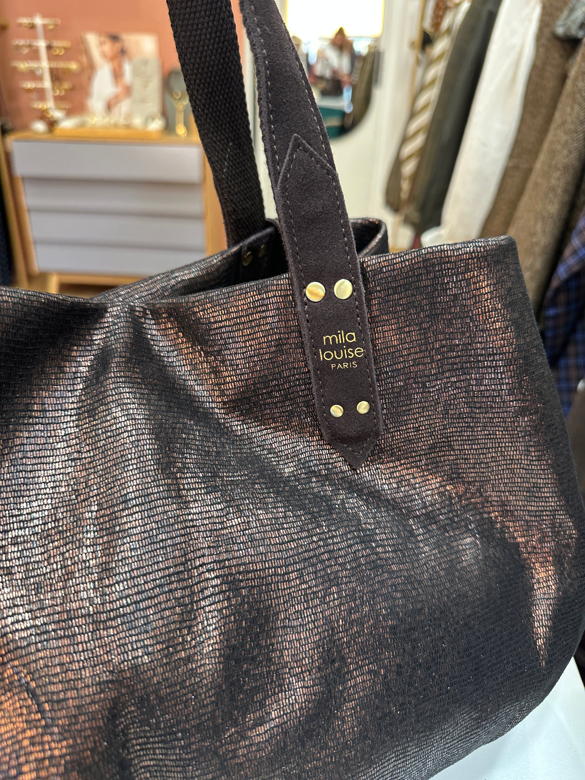 Sac Nicolette