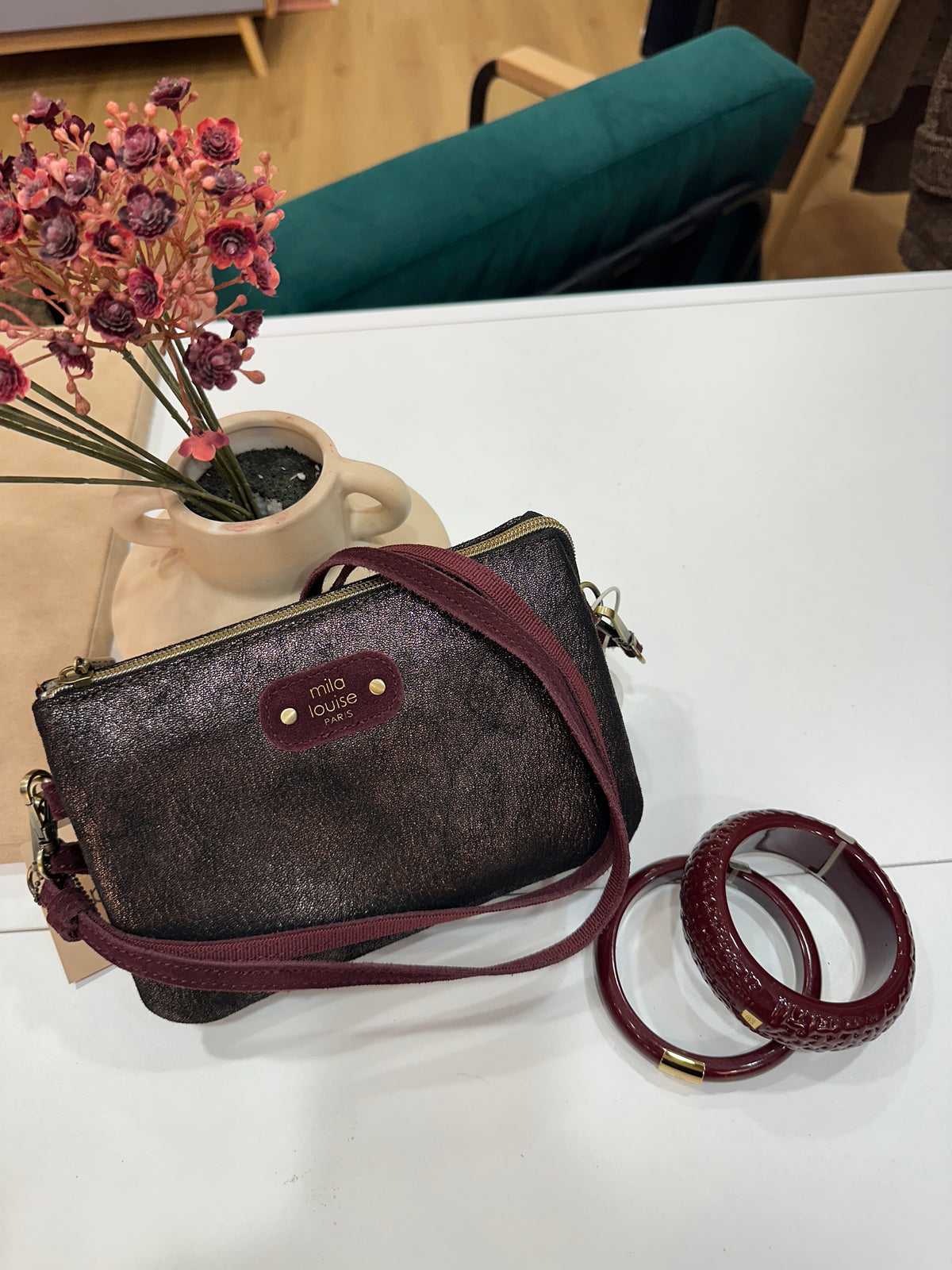 Mira GR bag