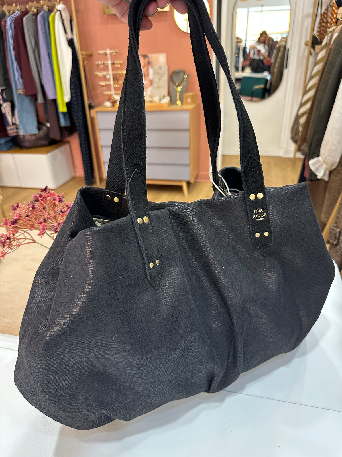 Sac Nicolette