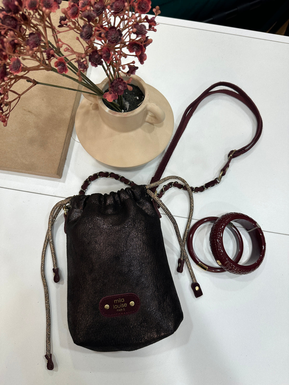 Mai GR clutch