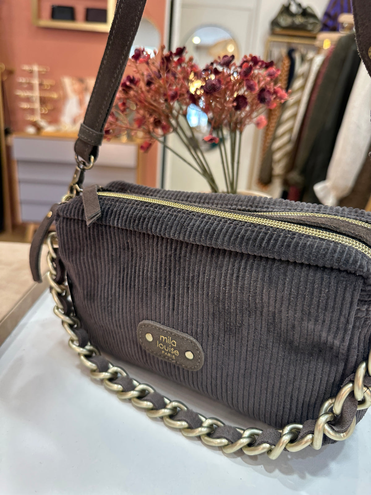 Mama VFR2 bag
