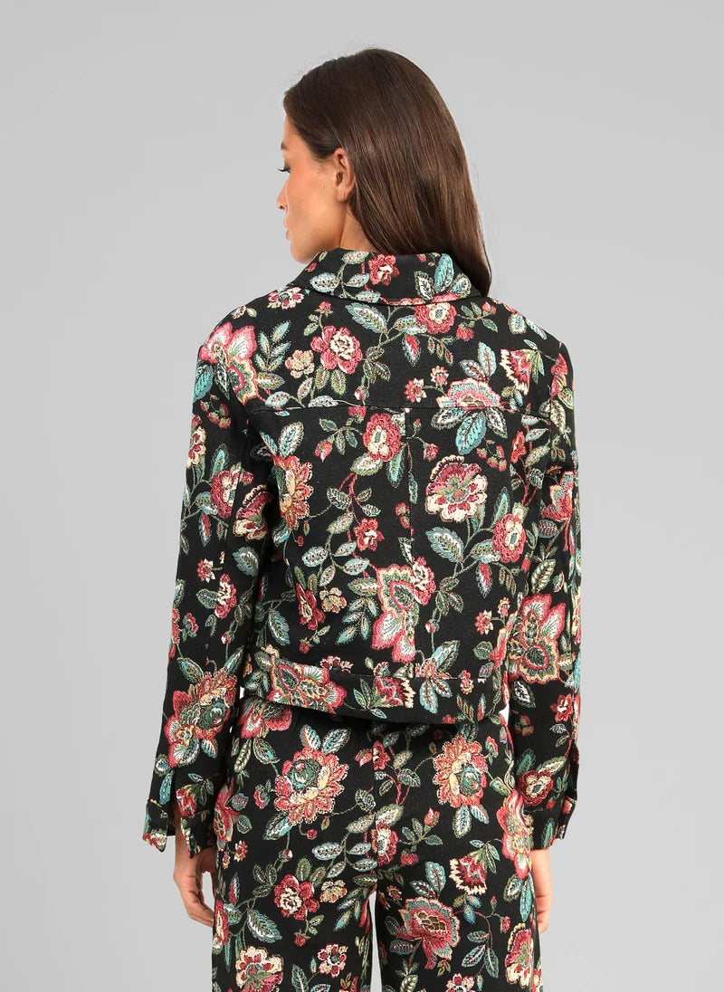 Halino Jacket