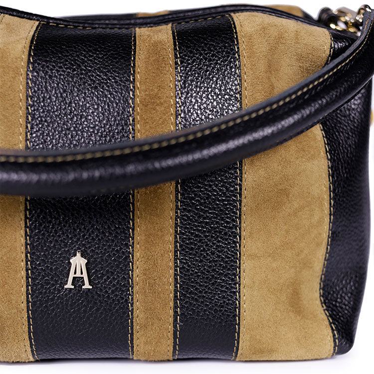 MINI HALO STRIPE