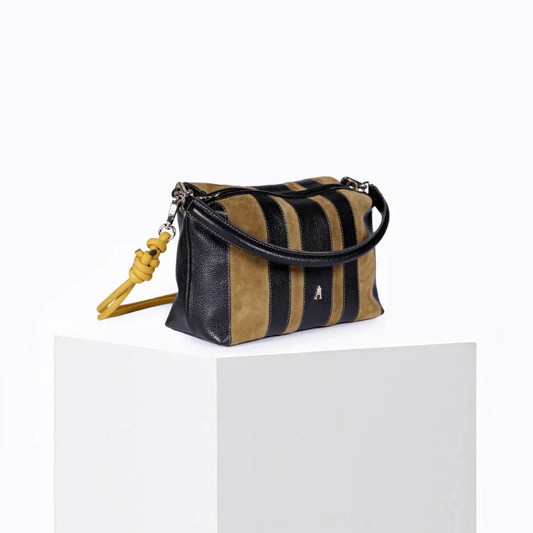 MINI HALO STRIPE