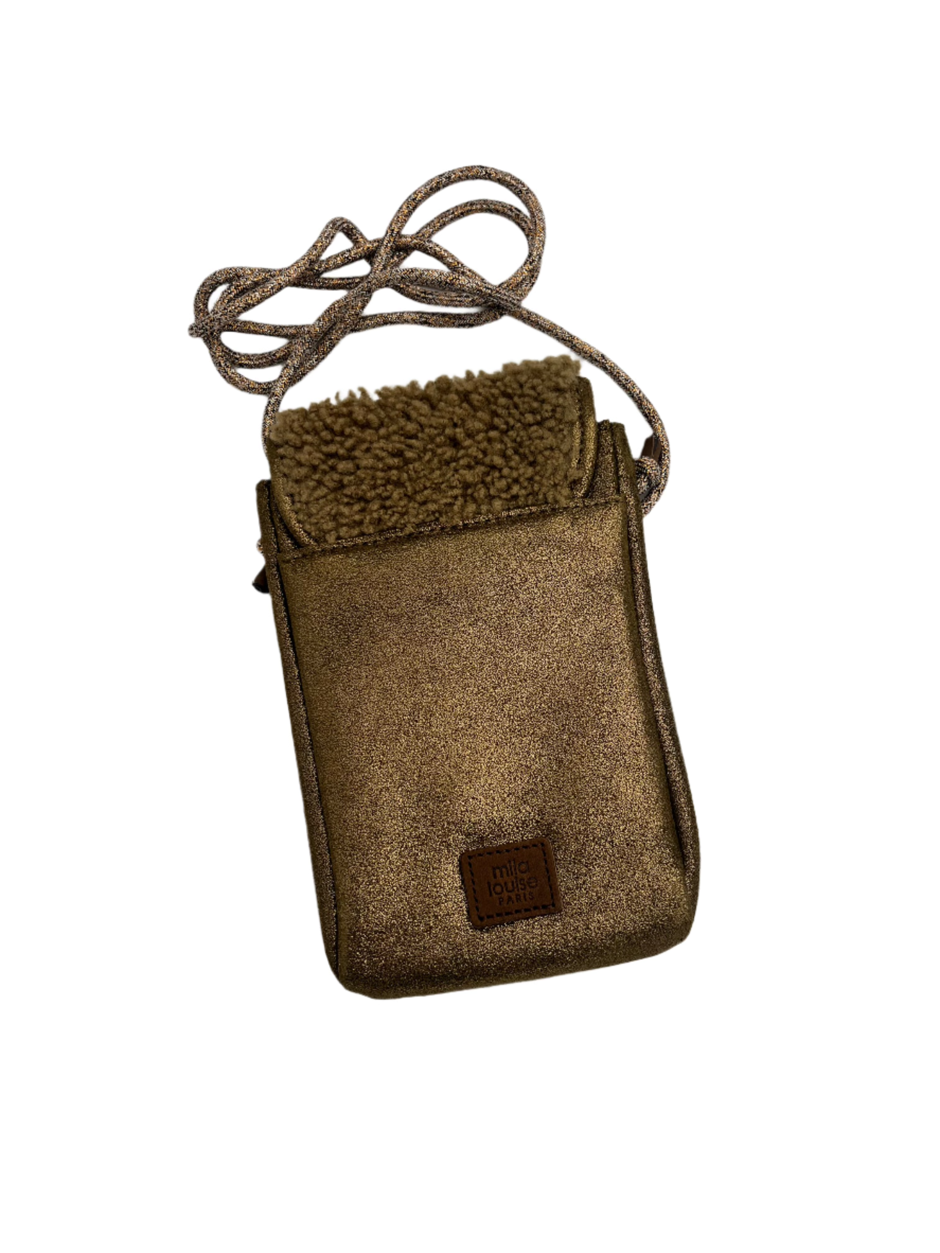 Roel TX Pouch