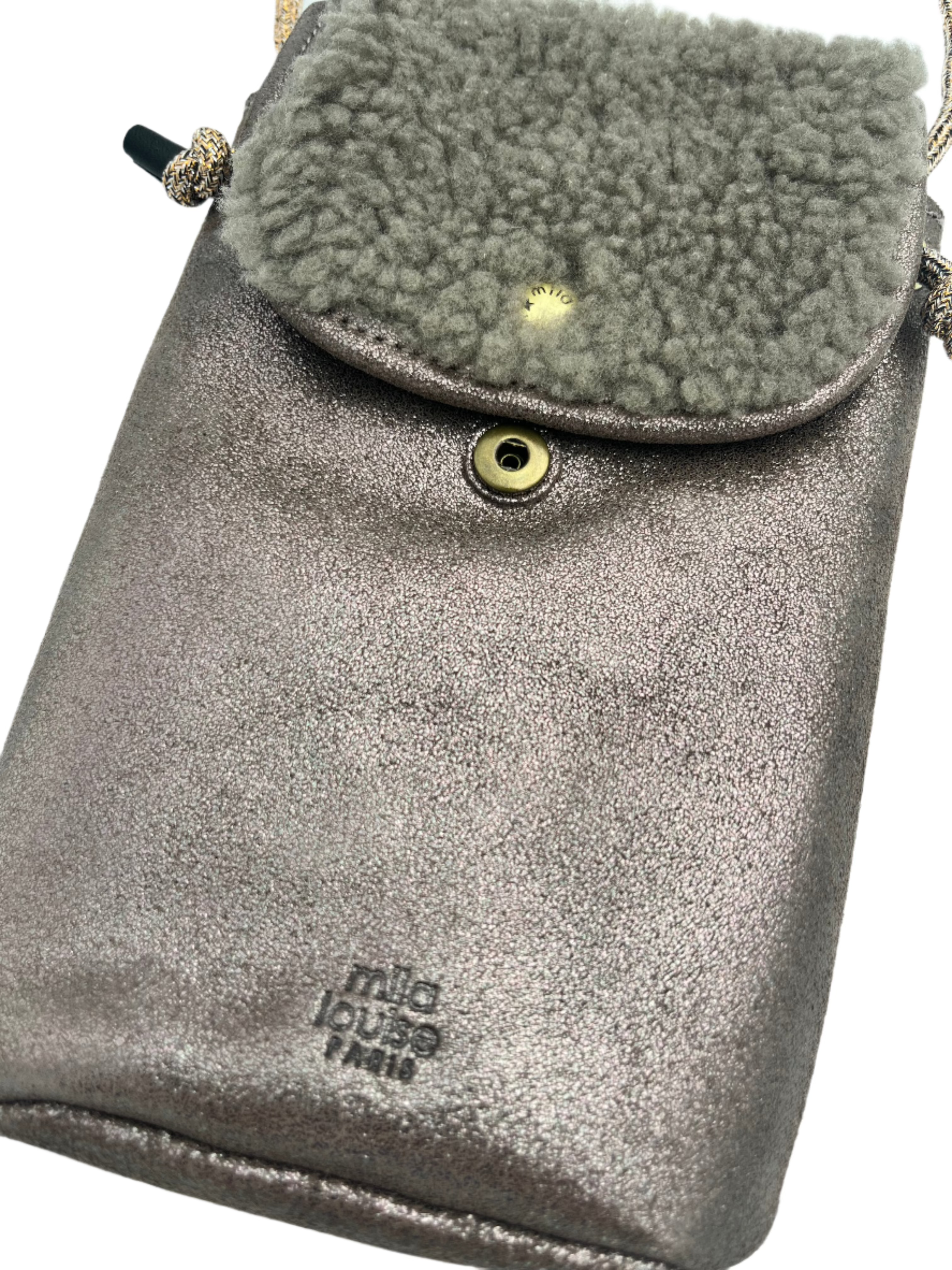Roel TX Pouch