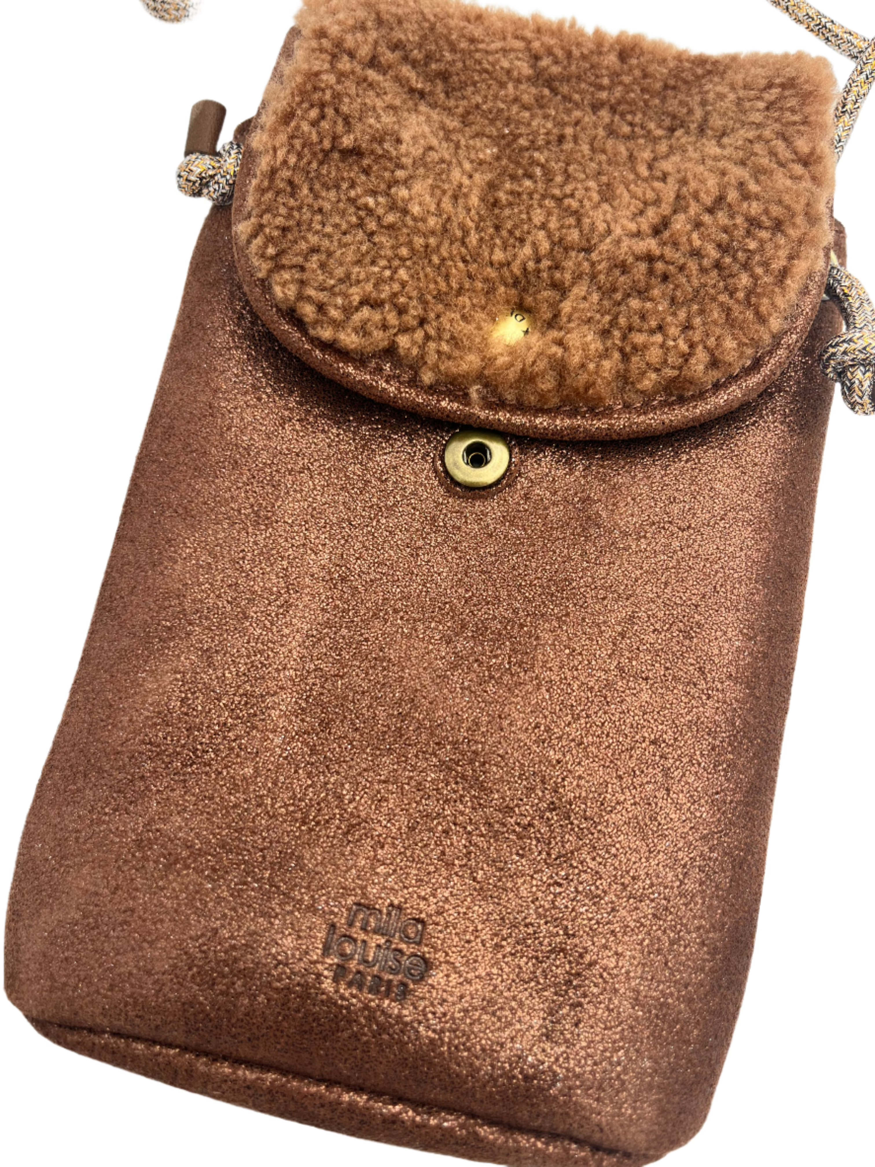 Roel TX Pouch