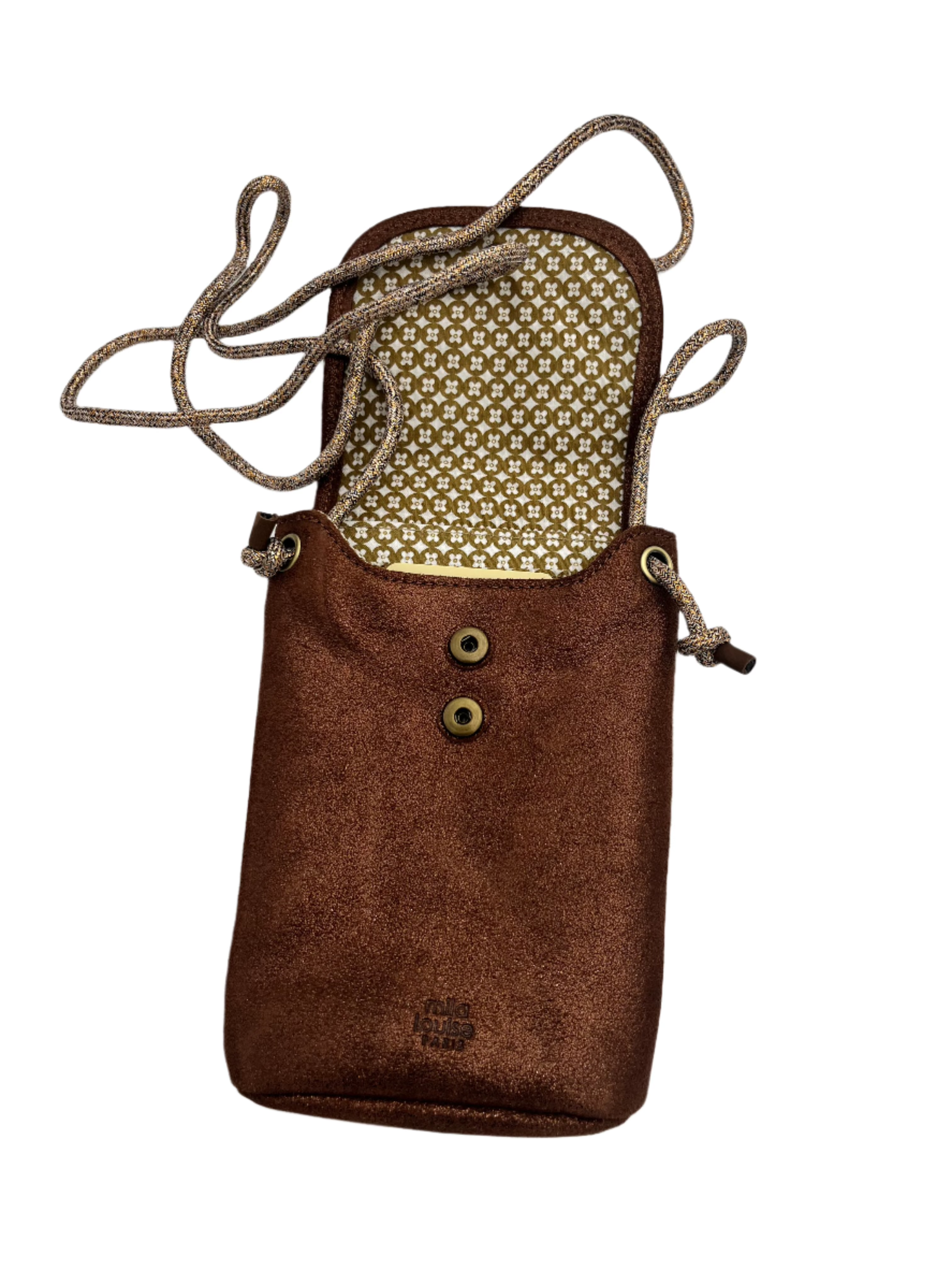 Roel TX Pouch