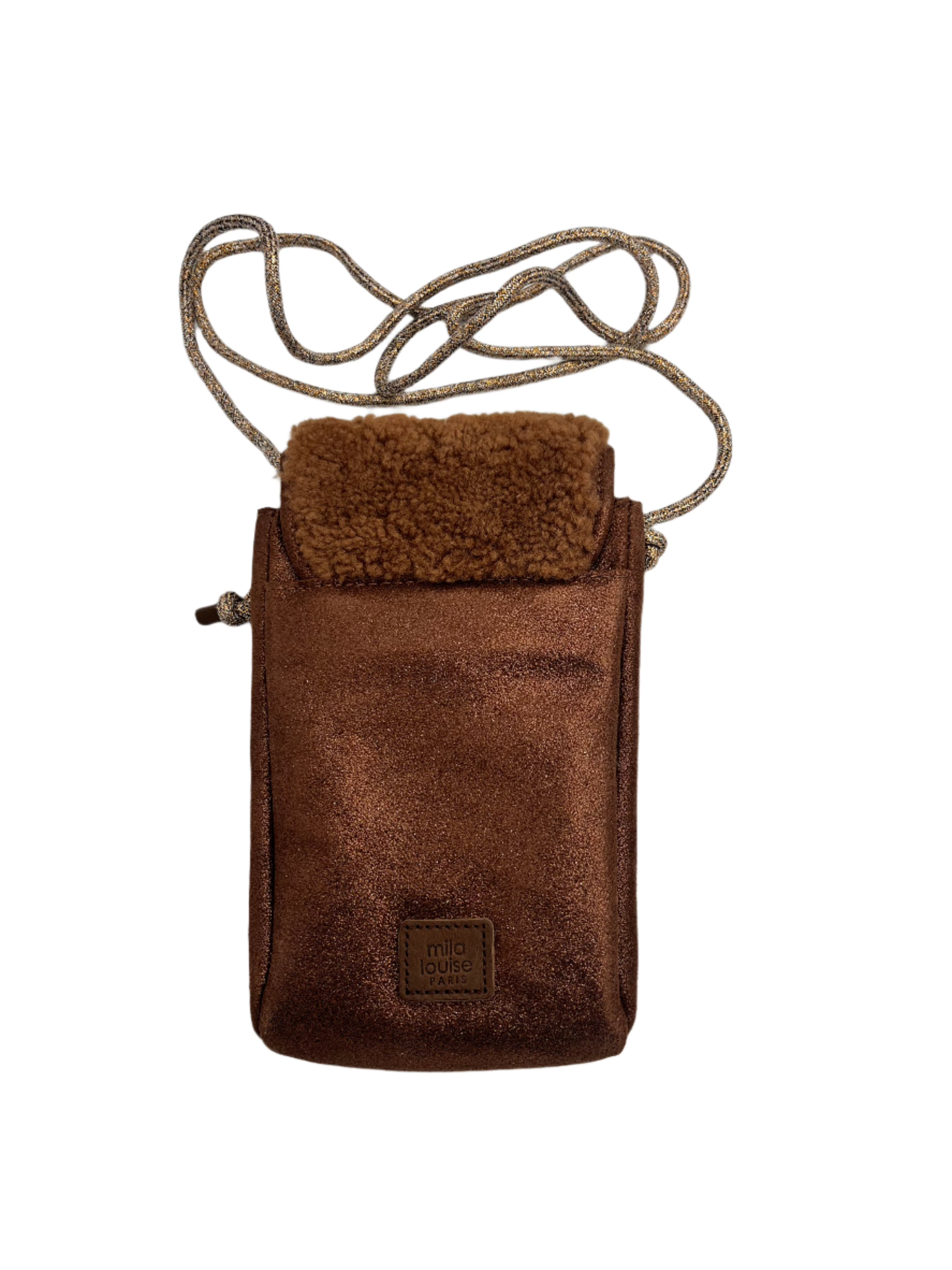 Roel TX Pouch