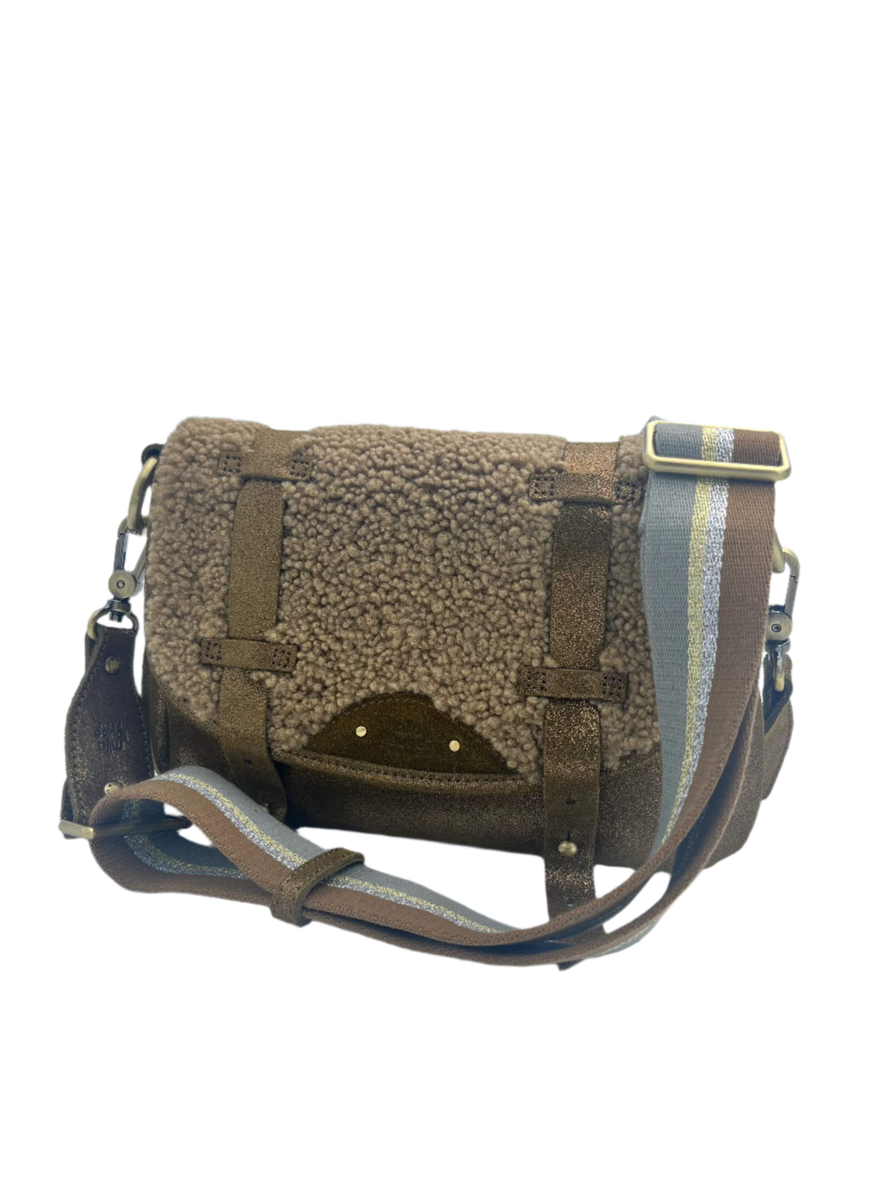 Bea T bag