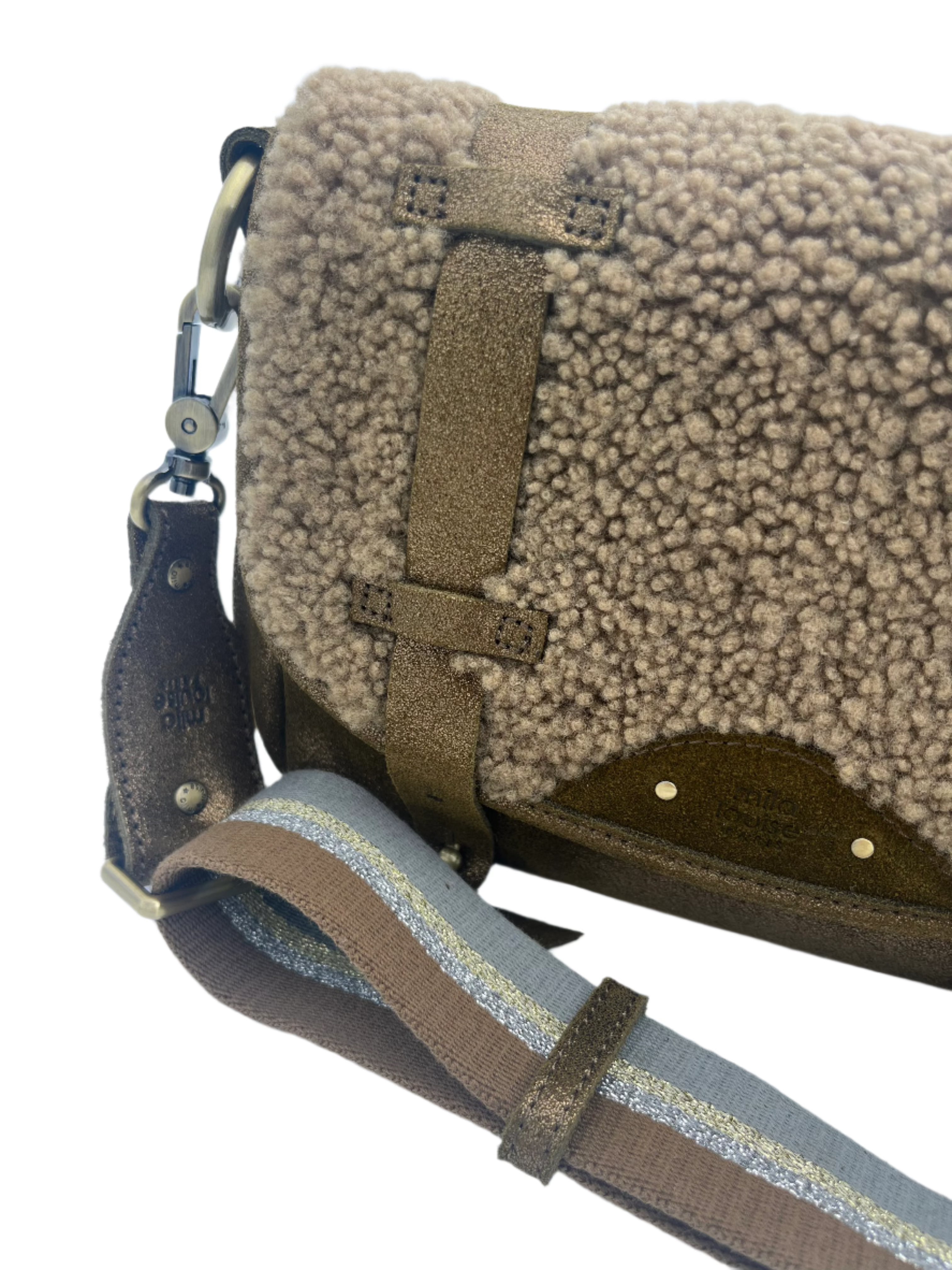 Bea T bag