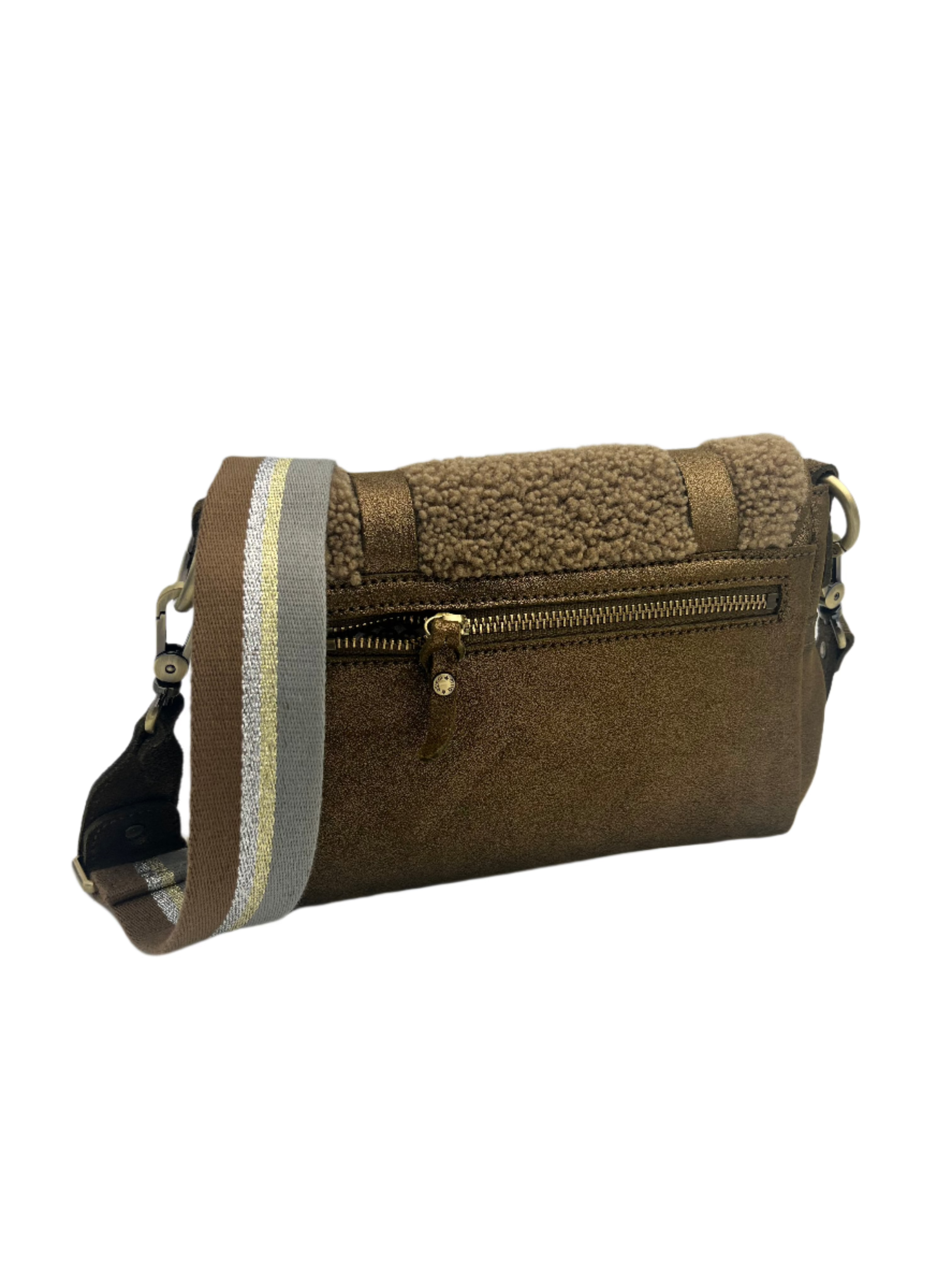 Bea T bag